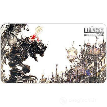 Fftcg Ff Vi Terra Playmat