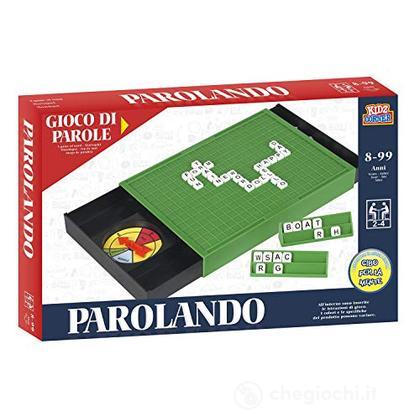 Gioco Parolando S6719/J318b