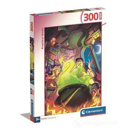 Practical Magic 300 pz Super (21720)