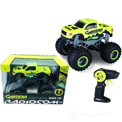 Rc Macchina Radiocom Gardena 1:16 (40720)