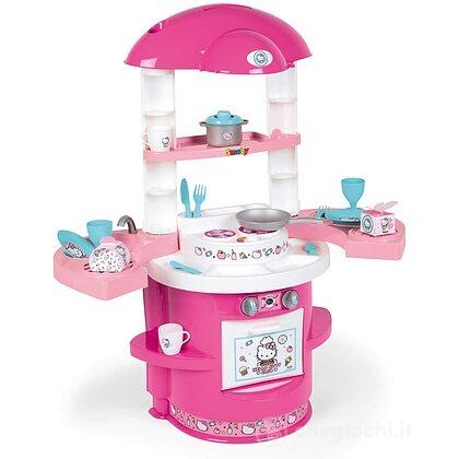 Microonde giocattolo Hello Kitty - Giochi - Giocattoli