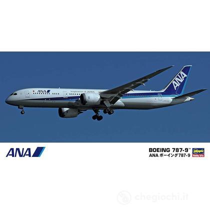 1/200 Ana B787-9 (HA10721)