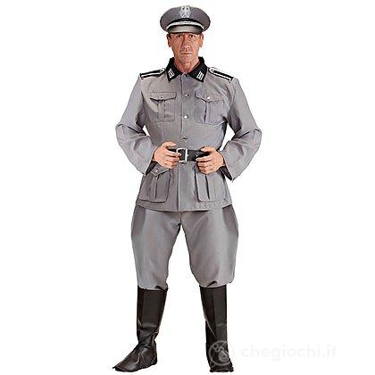 Costume Adulto Soldato tedesco S - Carnevale - Widmann - Giocattoli