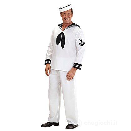 Costume Adulto Marinaio S