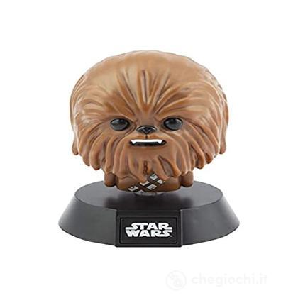 Icon Star Wars Chewbacca