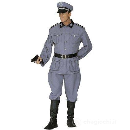 Costume Adulto Soldato tedesco M