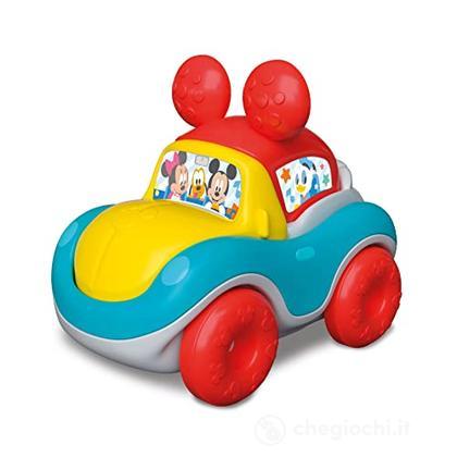 Disney Baby Stacking Car (17722)