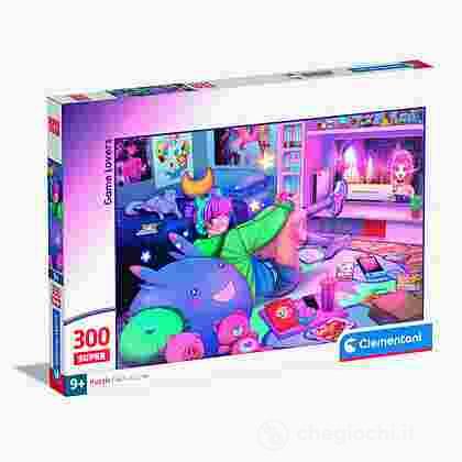 Game Lovers 300 pz Super (21722)