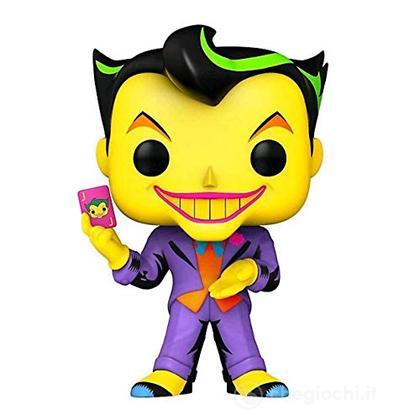 Joker - DC Comics: Black Light (370)