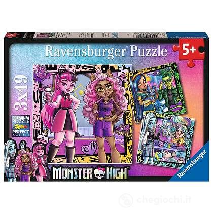 Monster High (5723)