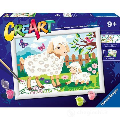 CreArt - Pecorelle (23723)