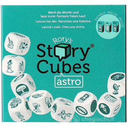 Story Cubes Astro (67245)
