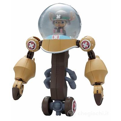 One Piece Chopper Robo S 2 Heavy Armor