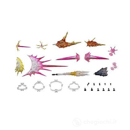 Rs Ms Gundam Effect Parts Set Anime