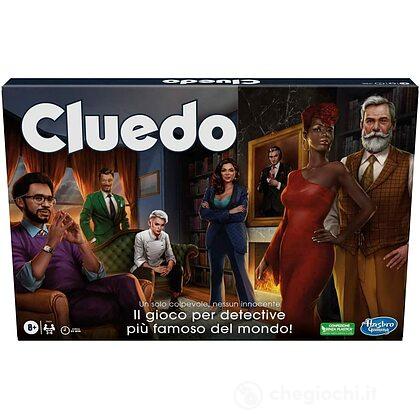 Cluedo (F64201031)