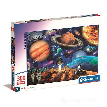 Space Mission 300 pz Super (21724)