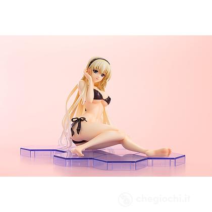 Schwarzesmarken Irisdina Bernhard Pvc St