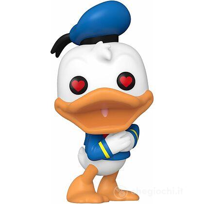 Funko Pop - Disney - Donald Duck with heart eyes (1442)