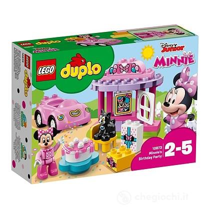 Festa Compleanno Minnie - Lego Duplo Disney (10873) - Set 