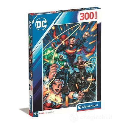 DC Comics 300 pz Super (21725)