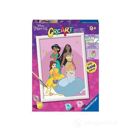 CreArt - Disney Princess (23726)
