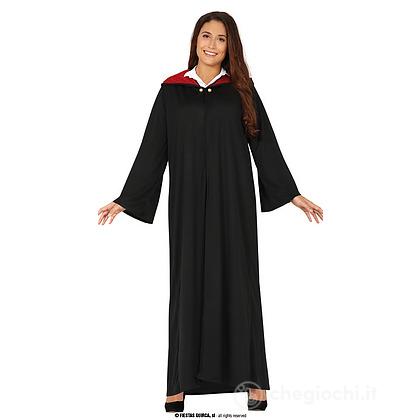 Costume Studentessa Di Magia Adulta Taglia L 42-44 (88726)