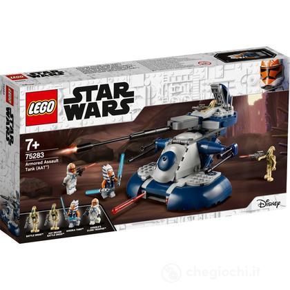Armored Assault Tank AAT - Lego Star Wars (75283)