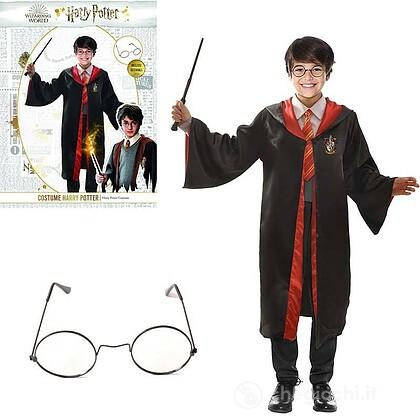 Costume Harry Potter 5-7 Anni (11727.5-7) - Carnevale - Ciao - Giocattoli