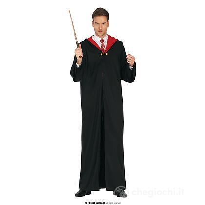 Costume Studente Di Magia Adulto Taglia L 52-54 (88727)
