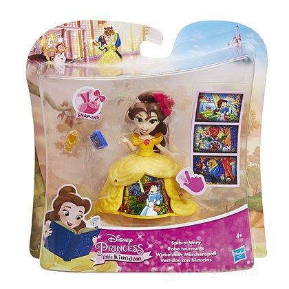 Belle Small Doll