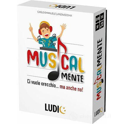 Musicalmente - Ludic