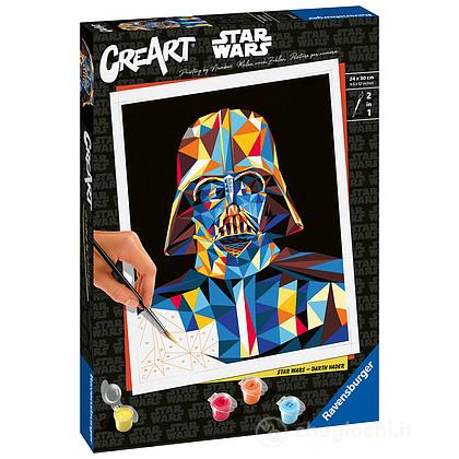 CreArt - Star Wars - Darth Vader (23731)