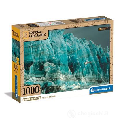 National Geographic Puzzle 1000 pezzi (39731)