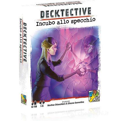 Decktective - Incubo Allo Specchio (DVG5731)