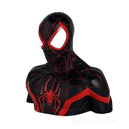 Spider-Man Miles Morales Dlx Salvadanaio