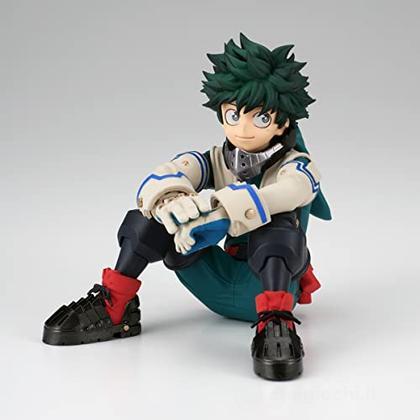 My Hero Academia Break Time Midoriya