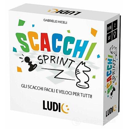 Scacchi Sprint (IT57328)