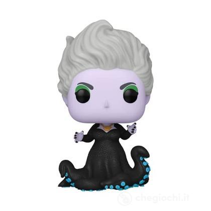 Disney: Funko Pop! - The Little Mermaid (Live Action) - Ursula