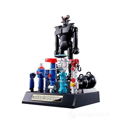 Project XX set accessori per GX Dynamic Classic