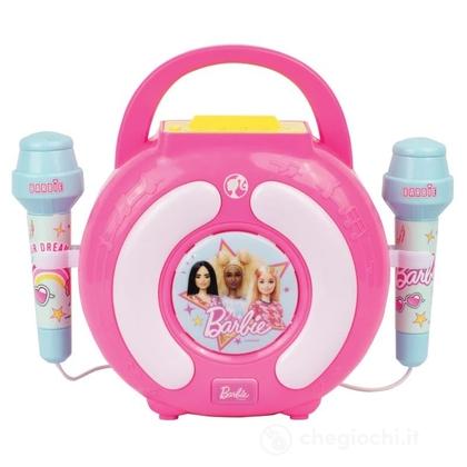 Sound Box con 2 microfoni (BRB202346)