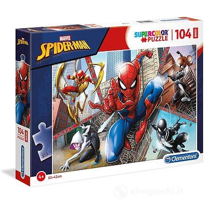 Spider-Man Maxi 104 pezzi (23734)