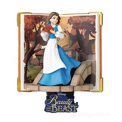 D-Stage Story Book Belle