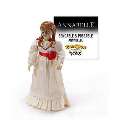 Bendyfigs Annabelle Conjuring