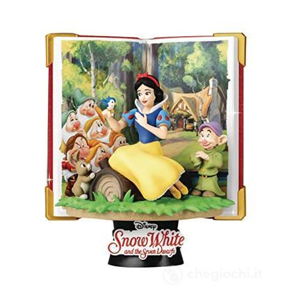 D-Stage Story Book Snow White