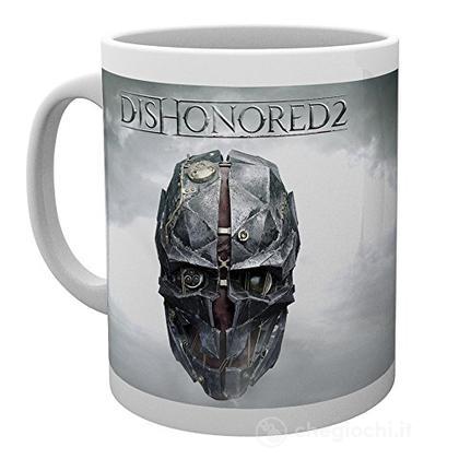 Dishonored 2: Key Art (Tazza)