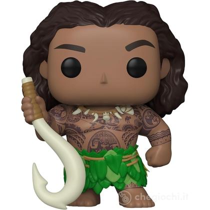Funko Pop - Disney Oceania 2 - Maui (1547)