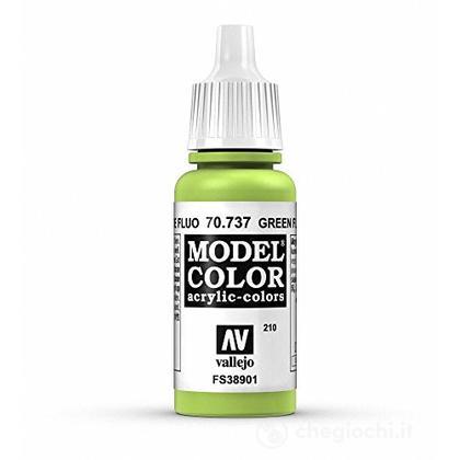 Mc 210 Green Fluo 70737