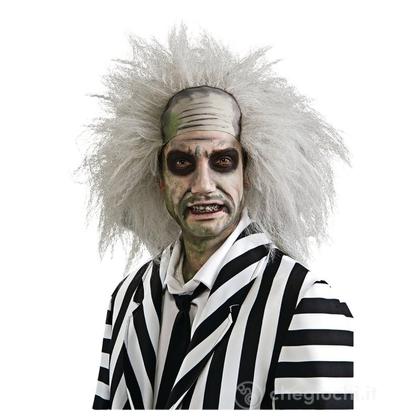 Parrucca Beetlejuice