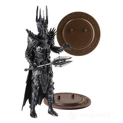 Lotr Sauron Bendyfig