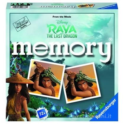 Memory Raya Disney (20738)